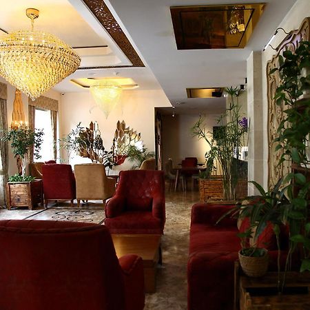 טביליסי Aqua Hotel מראה חיצוני תמונה