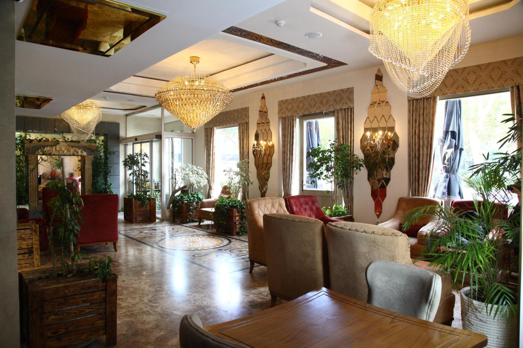 טביליסי Aqua Hotel מראה חיצוני תמונה