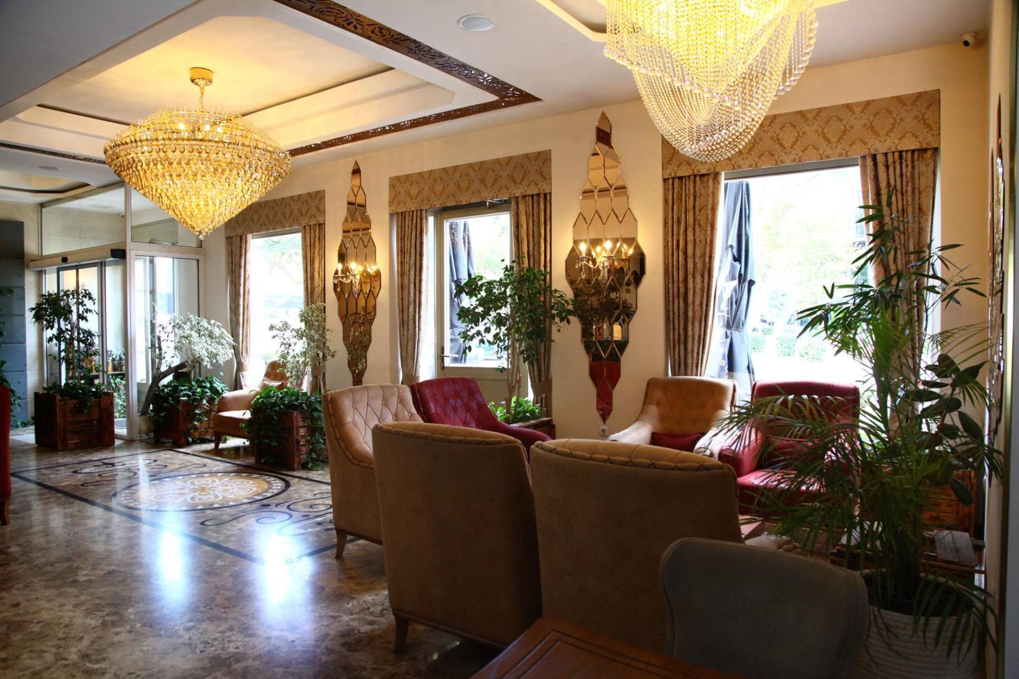 טביליסי Aqua Hotel מראה חיצוני תמונה