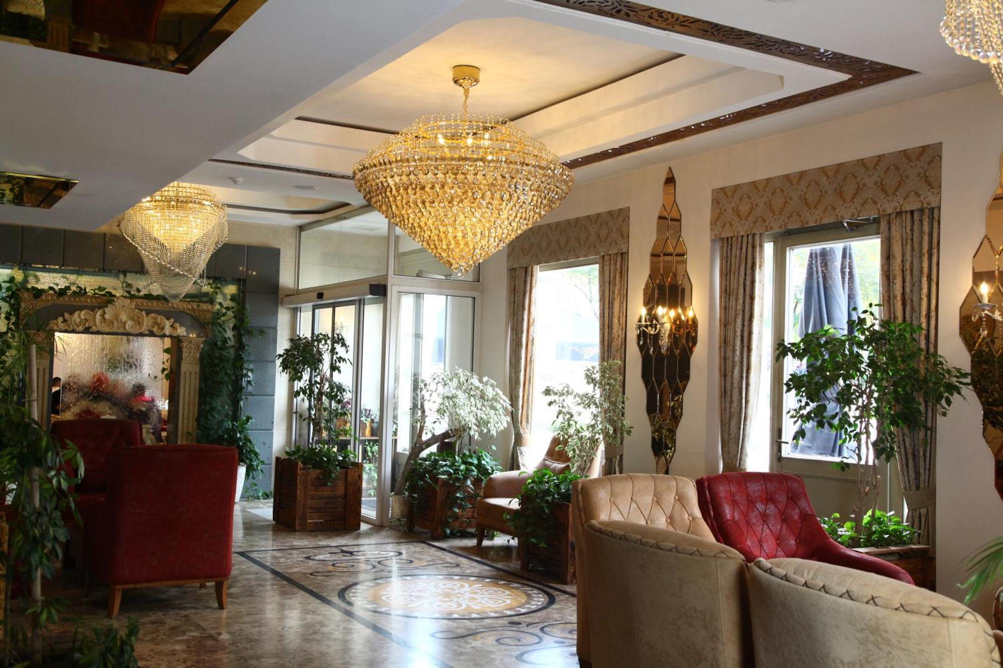 טביליסי Aqua Hotel מראה חיצוני תמונה