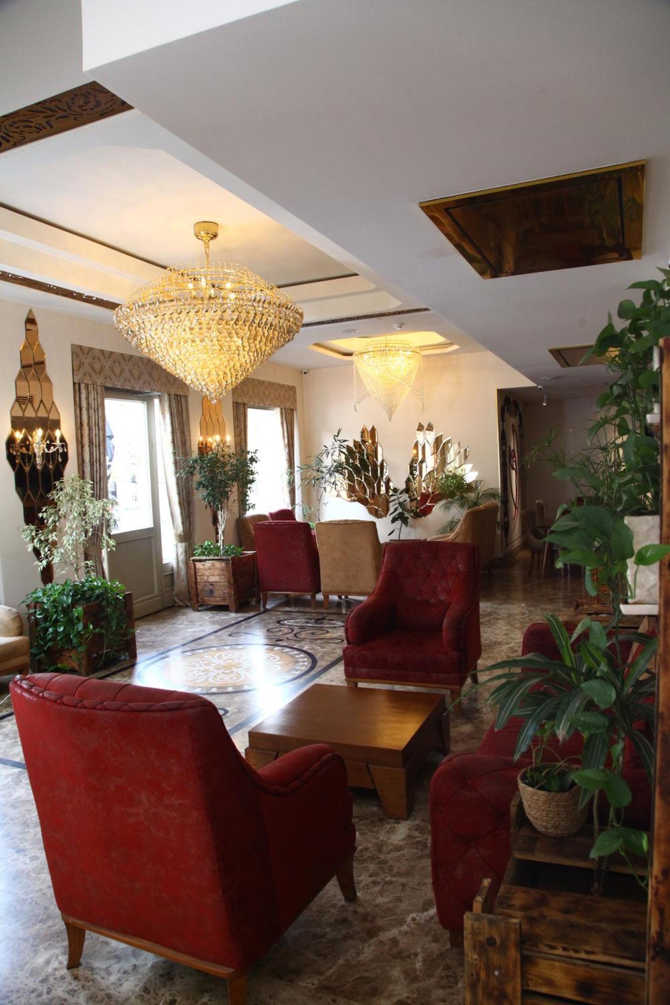 טביליסי Aqua Hotel מראה חיצוני תמונה