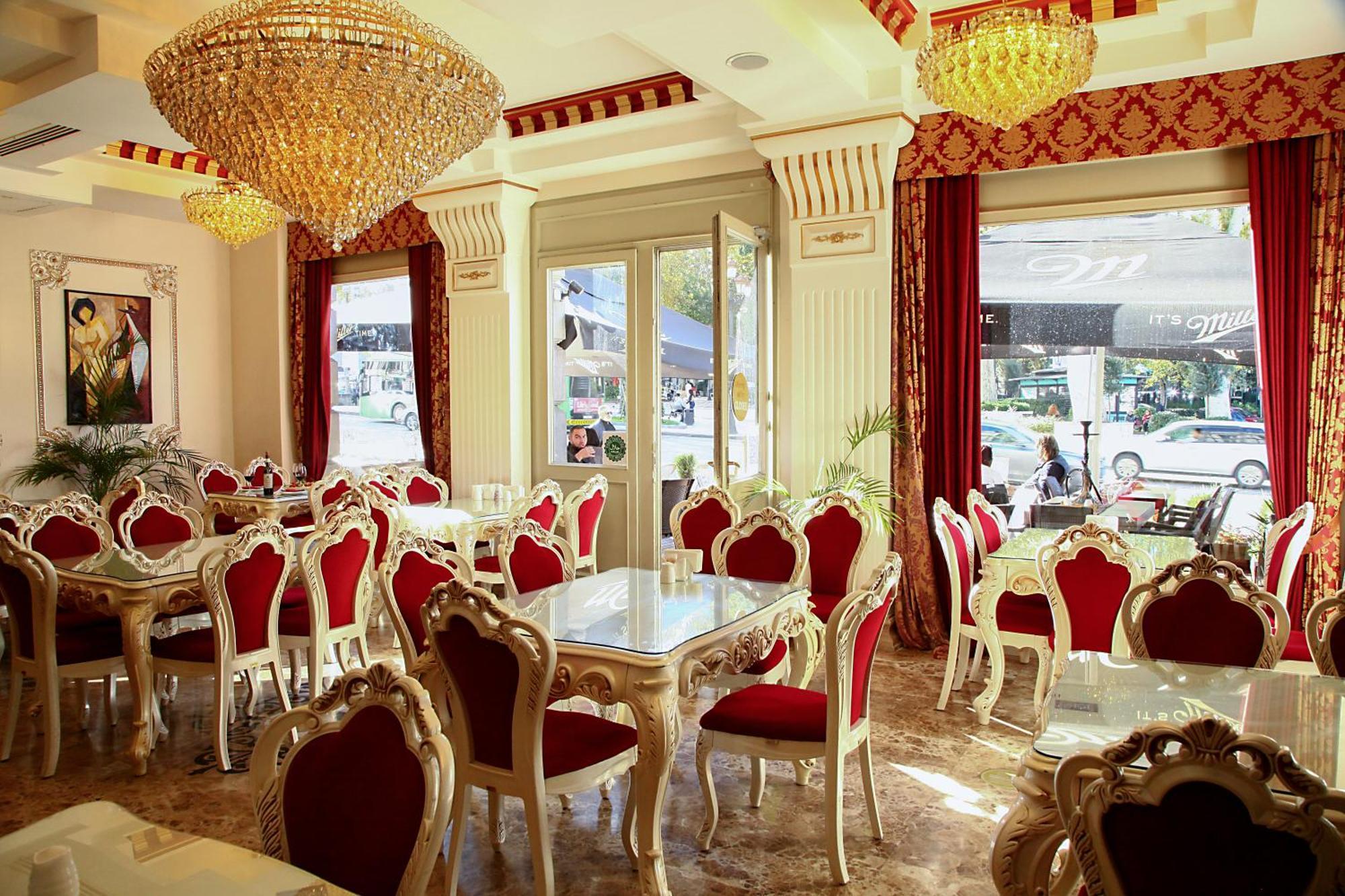 טביליסי Aqua Hotel מראה חיצוני תמונה