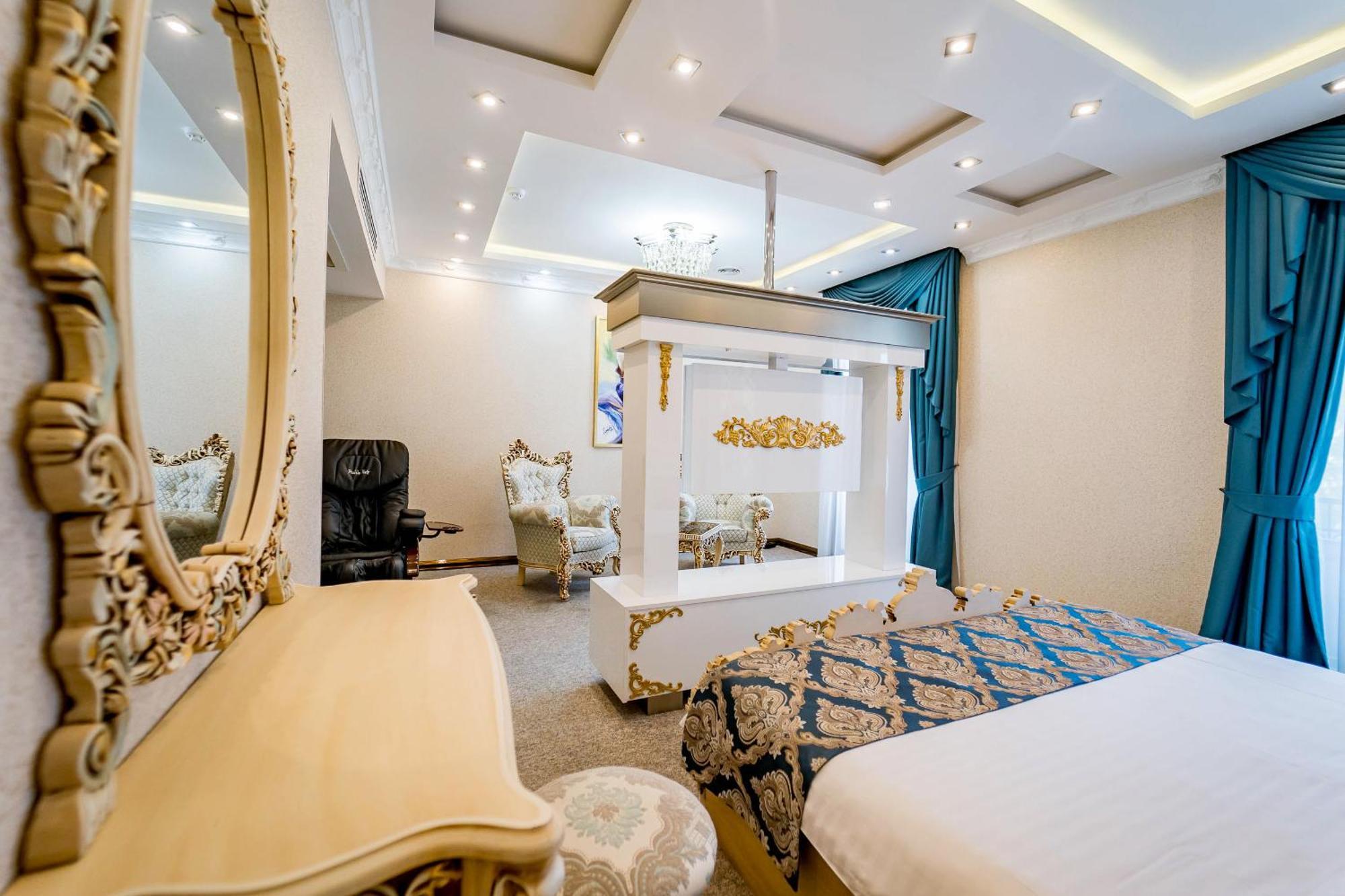 טביליסי Aqua Hotel מראה חיצוני תמונה