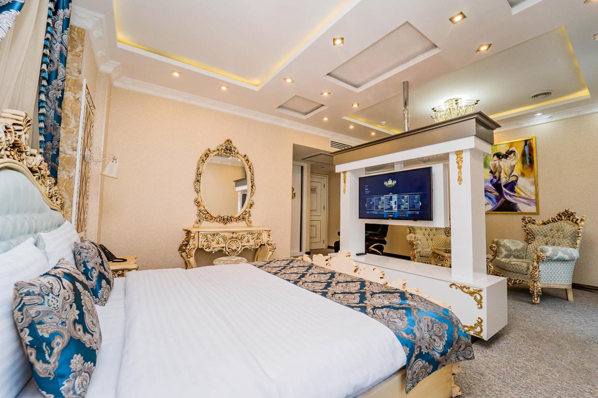 טביליסי Aqua Hotel מראה חיצוני תמונה
