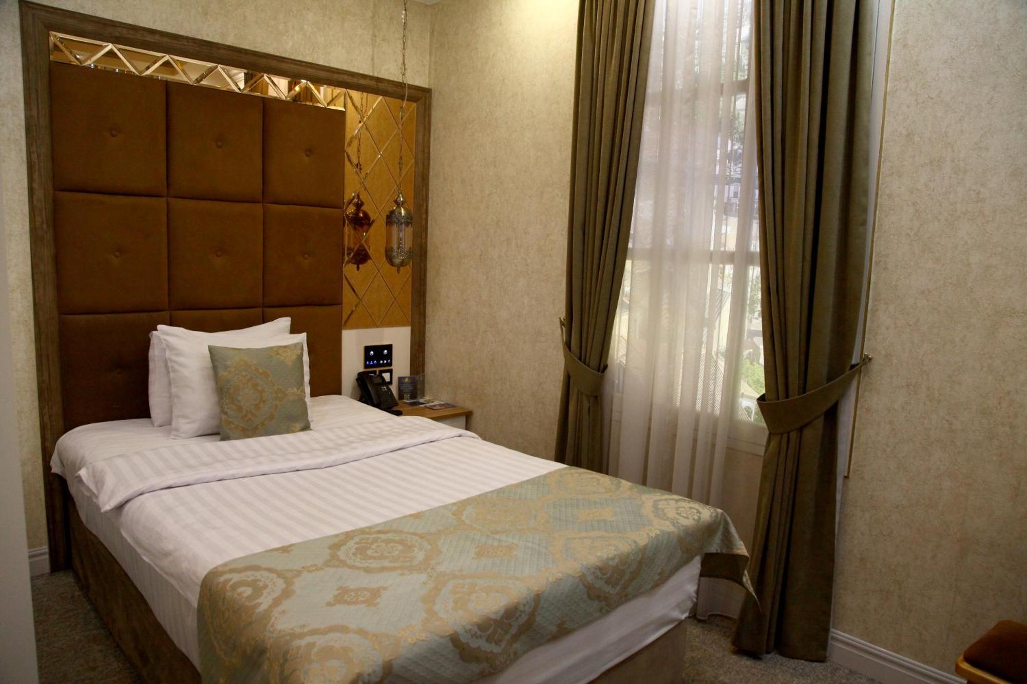 טביליסי Aqua Hotel מראה חיצוני תמונה